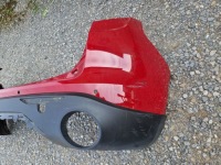 фото thumb №2, Бампер задня alfa romeo stelvio 2016r-