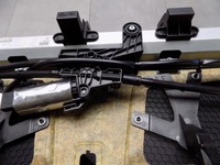 фото thumb №7, Audi a8 4n шторка електрична задня 4n4863412a