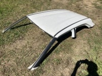 фото thumb №2, Крыша długie стойки yaris cross 21-