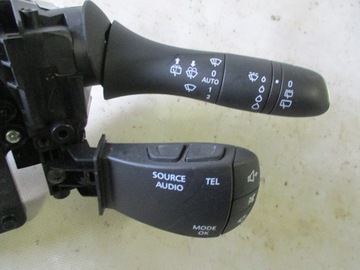 фото thumb №7, Перемикачі кермовий/підкермовий megane 4 espace v5 25567