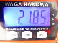 фото thumb №7, Підрамник перед hyundai ix35 lm, el, elh 2.0 crdi 4wd 184 - d4ha 624012y500