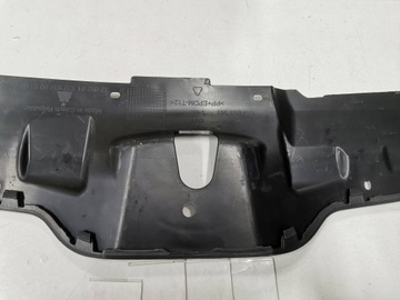 фото thumb №9, Захист, хром, накладка ременя передньої skoda scala 2.342