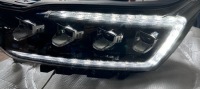 фото thumb №13, Ssangyong rexton iv 22 23 24 фара ліва повний led оригінал 83105-36000