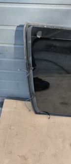 фото thumb №7, Стекло задняя задняя bentley continental gt 2008r оригинал