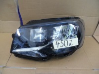 фото thumb №1, Vw transporter t6 16- фара лампа левая перед