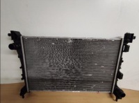 фото thumb №3, Радіатор wody кондиціонера fiat tipo ii