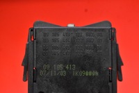 фото thumb №5, Рычаг переключатель поворотник 09185413 opel meriva a 02-06