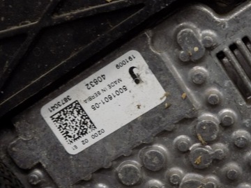 фото thumb №7, Range rover evoque ii l551 радіатор вентилятор k8d2-8k230 k8d219710 2.0d