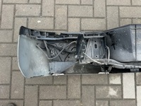 фото thumb №7, Toyota hilux viii 8 бампер задняя задний kompletny pdc