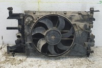 фото thumb №11, Радиатор вентилятор opel astra j 1.3 cdti