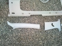 Потолок комплектная люк панорама peugeot 308 ii t9 hb Киев, фото thumb