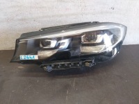 фото thumb №1, Лампа перед ліва bmw iii 3 g20 g21 full led 9481695-08