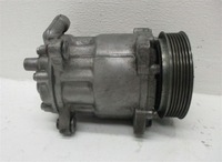 фото thumb №6, Компрессор кондиционера citroen c5 iii x7 3.0 hdi 9688354080