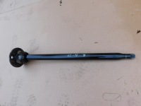 Купить Mercedes sprinter 906 vw crafter приводной вал правая задний  29:26 oem, фото thumb
