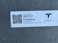 Tesla model 3 lift 23- бампер задняя задний Цена, фото thumb