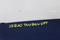 фото thumb №16, Vw touran i 03r- крышка багажника багажника задняя задняя lc5c