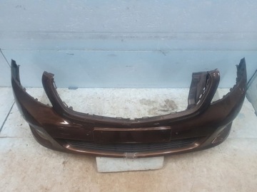 фото thumb №5, Бампер mercedes v-klasa w447 vito viano перед