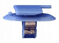 фото thumb №1, 5szt opel corsa e клипса накладка порог. багажника