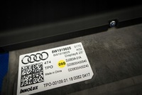 фото thumb №6, Дисплей mmi lcd high audi a4 a5 s5 8w1919605