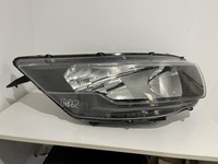 фото thumb №1, Лампа правый перед iveco daily vi 05802476873