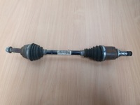 фото thumb №3, Привідний вал перед ліва renault zoe i 18r 391019232r