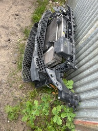 фото thumb №13, Kia sportage iii kompletny перед 1,7 crdi