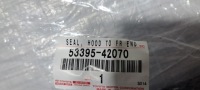 фото thumb №6, Toyota rav4 ущільнювач бампера капота 53395-42070