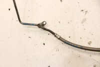 Шланг трубка мащення турбіни peugeot 607 2.7 hdi Оригінал, фото thumb