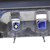 фото thumb №6, Mercedes-benz c w205 2015 монитор / дисплей / экран