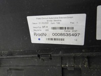 фото thumb №9, Mercedes s класс w223 223 бампер задний amg pts