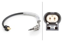 Купити Датчик, температури вихлопних газів mercedes, фото thumb