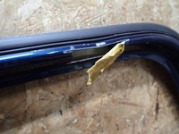 фото thumb №8, Дверь задняя правое skoda superb iii 3 kombi