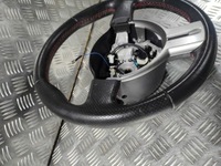 фото thumb №6, Toyota gt86 subaru brz воздуховод 2014 кожаный кожа czerwona nić