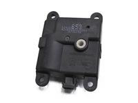 фото thumb №1, Моторчик отопителя renault laguna iii 52410653