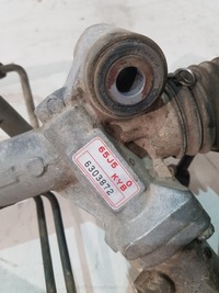 фото thumb №13, Рейка рульова трансмісія 65j5 suzuki grand vitara ii 1.9 ddis eur