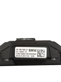 фото thumb №7, Bmw 3 g20 g21 2019 с передний камера стекло передней / лобовое