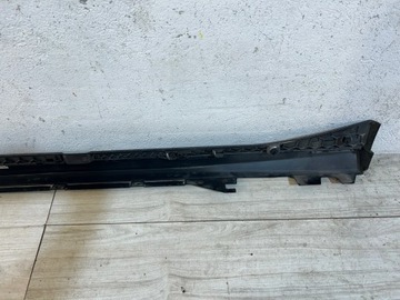 фото thumb №7, Планка порогова права bmw i20 ix 21- m sport набір