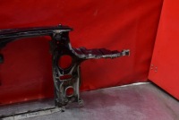 Ремінь передній підсилювач 7l0805594 porsche cayenne 1 7l 4.5 v8 340 km 02-07 Недорого, фото thumb