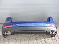 фото thumb №1, Бампер maserati levante задняя