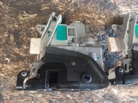 фото thumb №10, Audi q5 8r a4 b8 замок двері праві зад 5 pin 8k0839016d