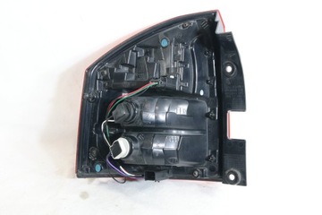 фото thumb №9, Лампа зад na led європа jeep compass рестайлінг 2011-13