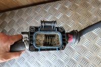 фото thumb №9, Корпус термостата шланги peugeot 3008 ii 9812113780