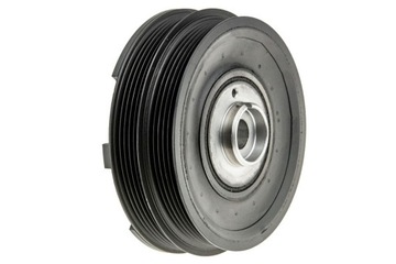 фото thumb №1, Nty колесо пасове вала колінчастого