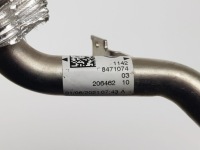 Шланг труба пабтрубок  смазки масла турбонагнетателя bmw 2 u06 8471073 Цена, фото thumb