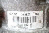 фото thumb №6, Насос усилителя руля 9684040280 citroen c4 picasso 1 i 2.0 hdi