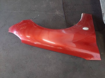 фото thumb №11, Комплектний перед капот крило бампер перед лампи peugeot 206 ekqd