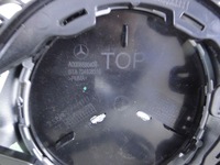 фото thumb №10, Mercedes-benz оригінальний номер a1778880000 решітка радіатора решітка радіатора