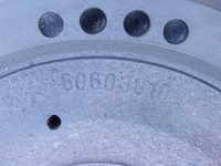 фото thumb №5, Колесо маховик 60603810 alfa romeo 147 eur 2.0b