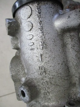 фото thumb №9, Bmw x5 e70 e71 трансмісія кермова рейка рульового управління 6771416 7882135