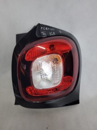 фото thumb №3, Smart fortwo iii лампа задня задня rh